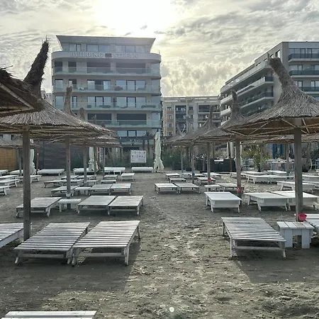Gooapartments One - Building Stefan -plaja Mackerel Apartament *