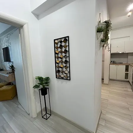Apartament Gooapartments One - Building Stefan -plaja Mackerel Năvodari