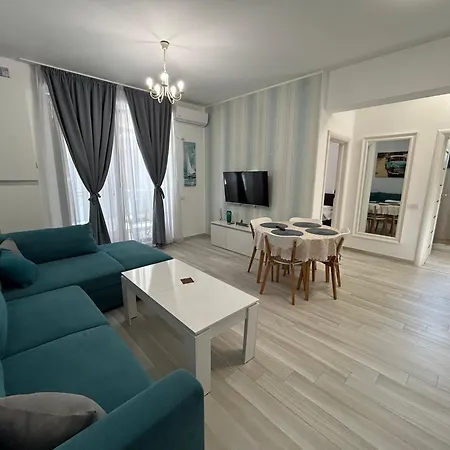 Gooapartments One - Building Stefan -plaja Mackerel Năvodari