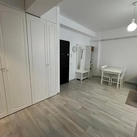 Apartament Gooapartments One - Building Stefan -plaja Mackerel