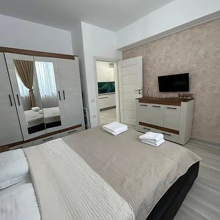 Gooapartments One - Building Stefan -plaja Mackerel Apartament