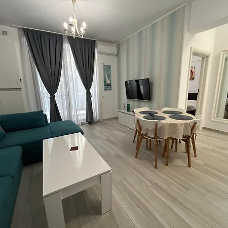 Gooapartments One - Building Stefan -plaja Mackerel Năvodari