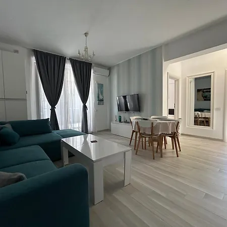 Apartament Gooapartments One - Building Stefan -plaja Mackerel *