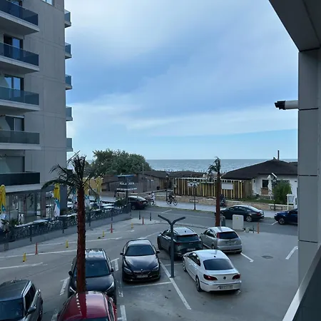 Apartament Gooapartments One - Building Stefan -plaja Mackerel Năvodari