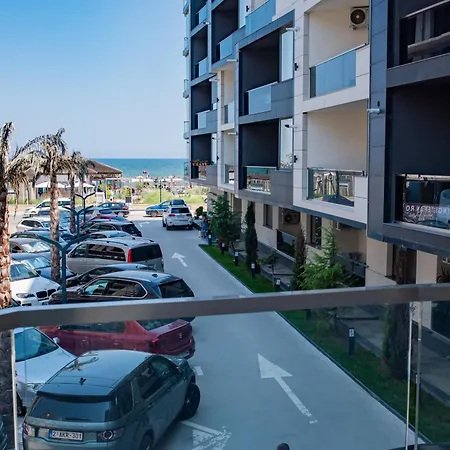 Gooapartments One - Building Stefan -plaja Mackerel Apartament